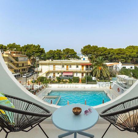 Hotel Vibra Palma Cactus بلايا ذي بالما المظهر الخارجي الصورة