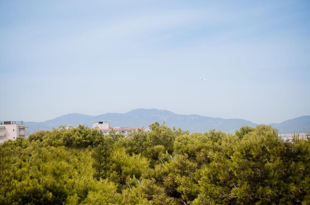 Hotel Vibra Palma Cactus بلايا ذي بالما المظهر الخارجي الصورة